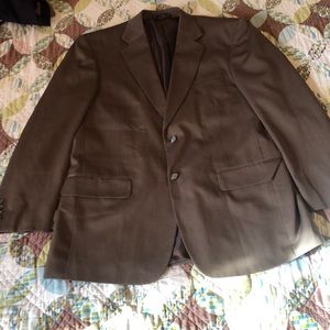 Sports Coat